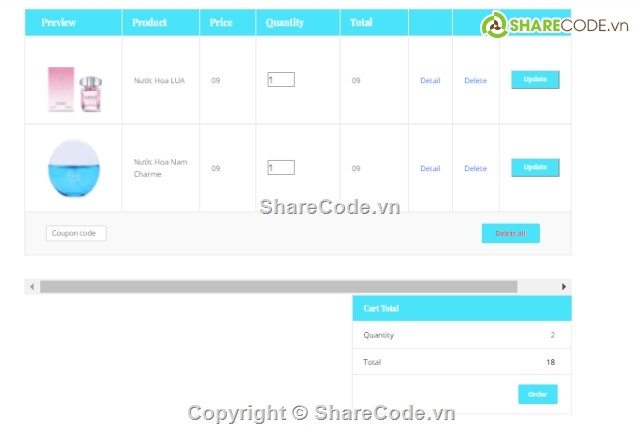 Đồ án ASP MVC5,website bán hàng,website nuoc hoa,web ban nuoc hoa,đồ án web asp.net,web bán hàng